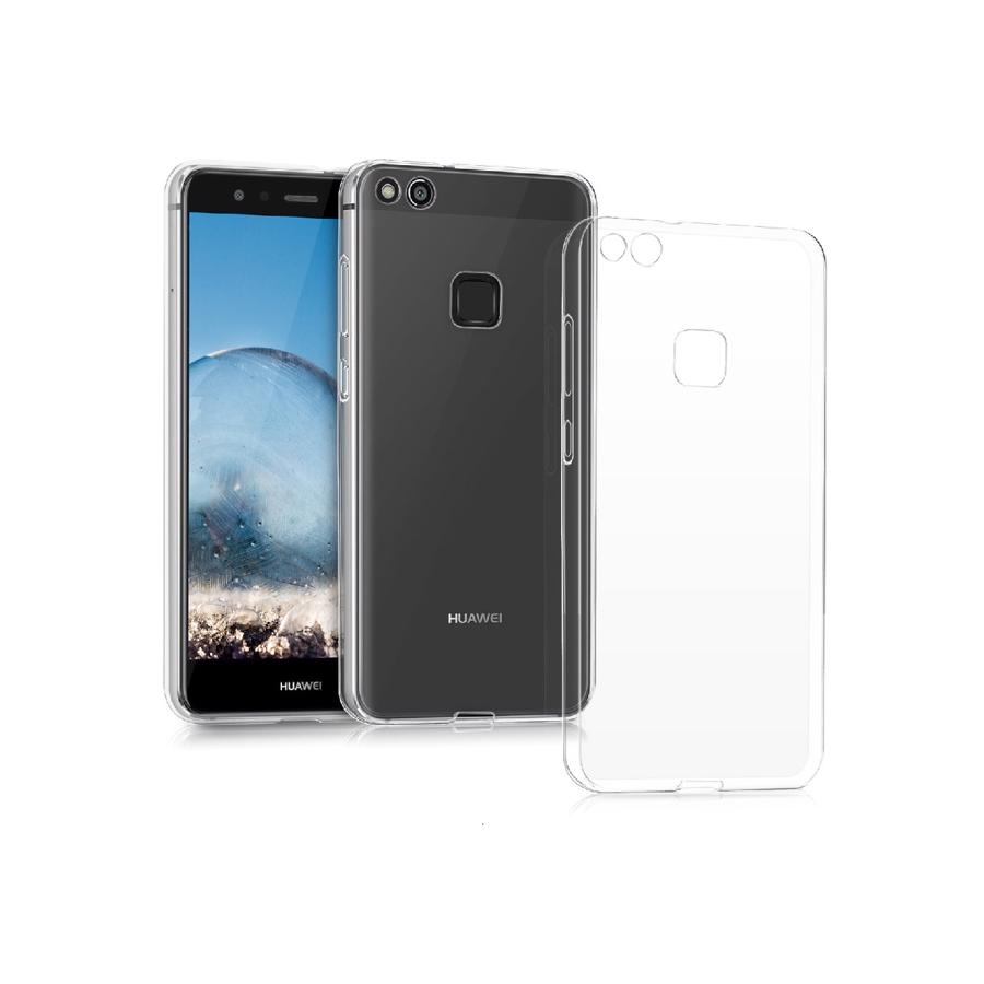 Huawei P10 Lite Clear Cover
